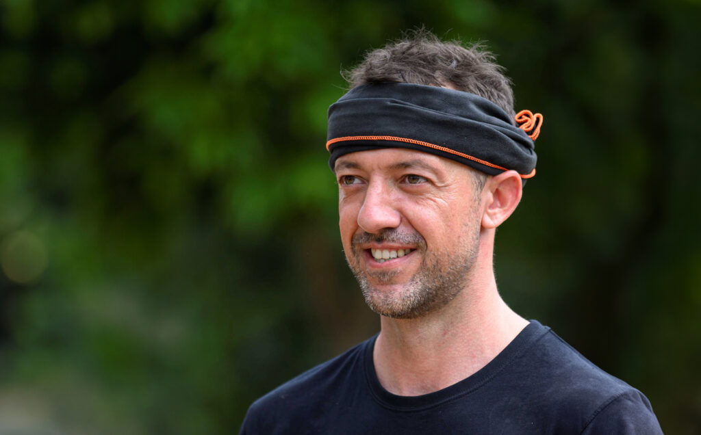 Markus Gebler